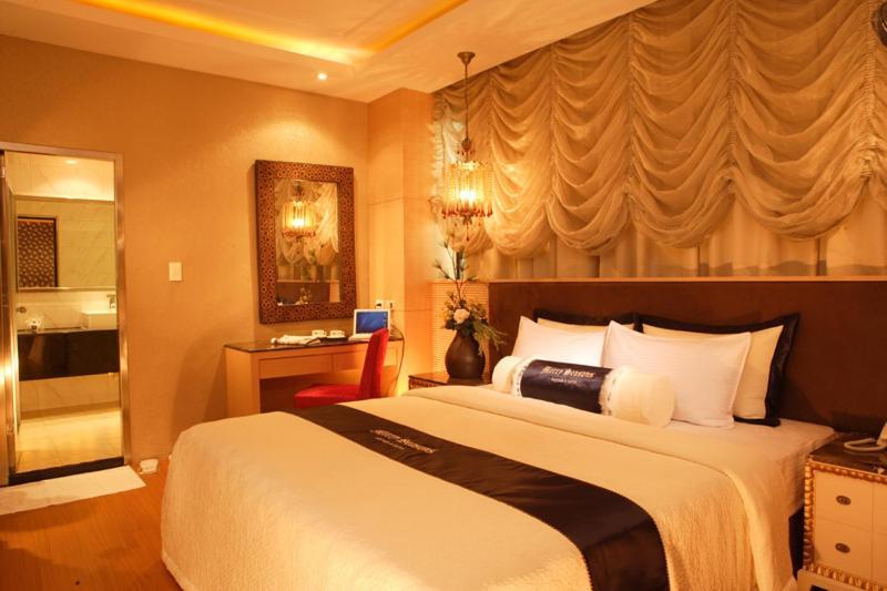 גאושיונג R7 Hotel מראה חיצוני תמונה