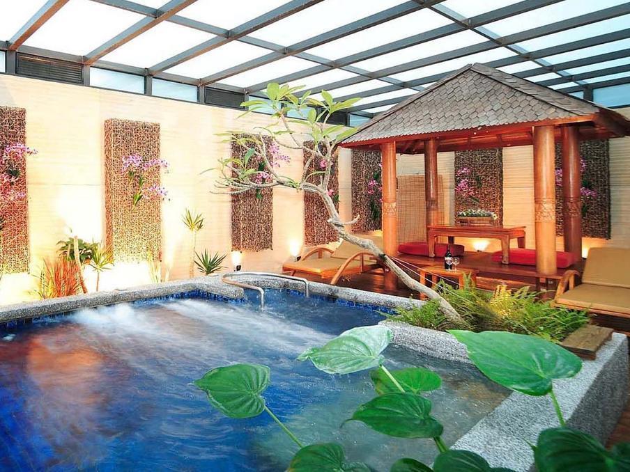 גאושיונג R7 Hotel מראה חיצוני תמונה