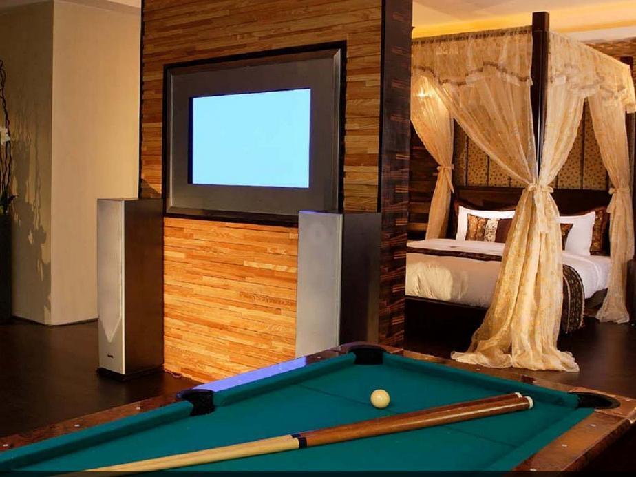 גאושיונג R7 Hotel מראה חיצוני תמונה