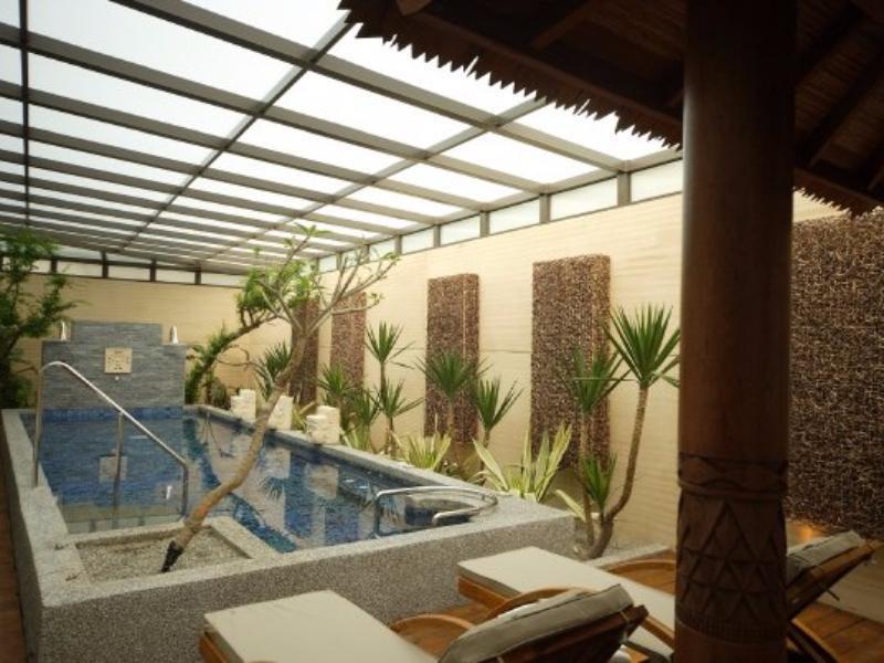 גאושיונג R7 Hotel מראה חיצוני תמונה