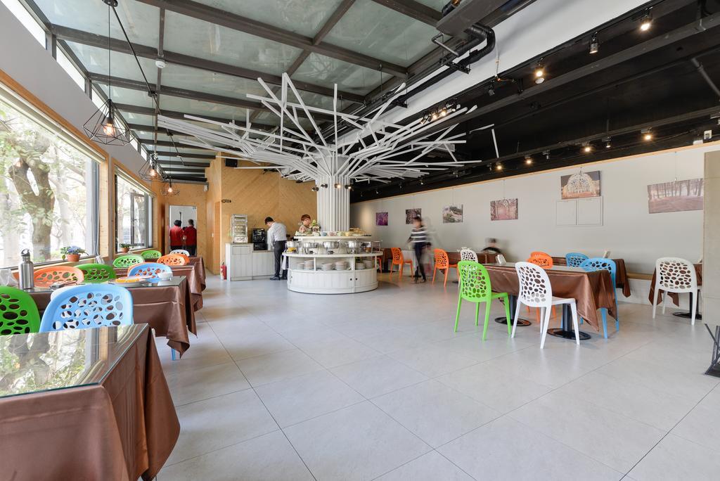 גאושיונג R7 Hotel מראה חיצוני תמונה