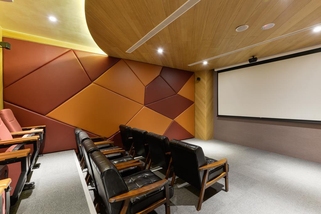 גאושיונג R7 Hotel מראה חיצוני תמונה