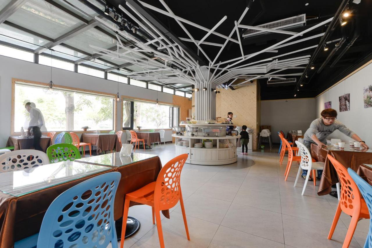 גאושיונג R7 Hotel מראה חיצוני תמונה